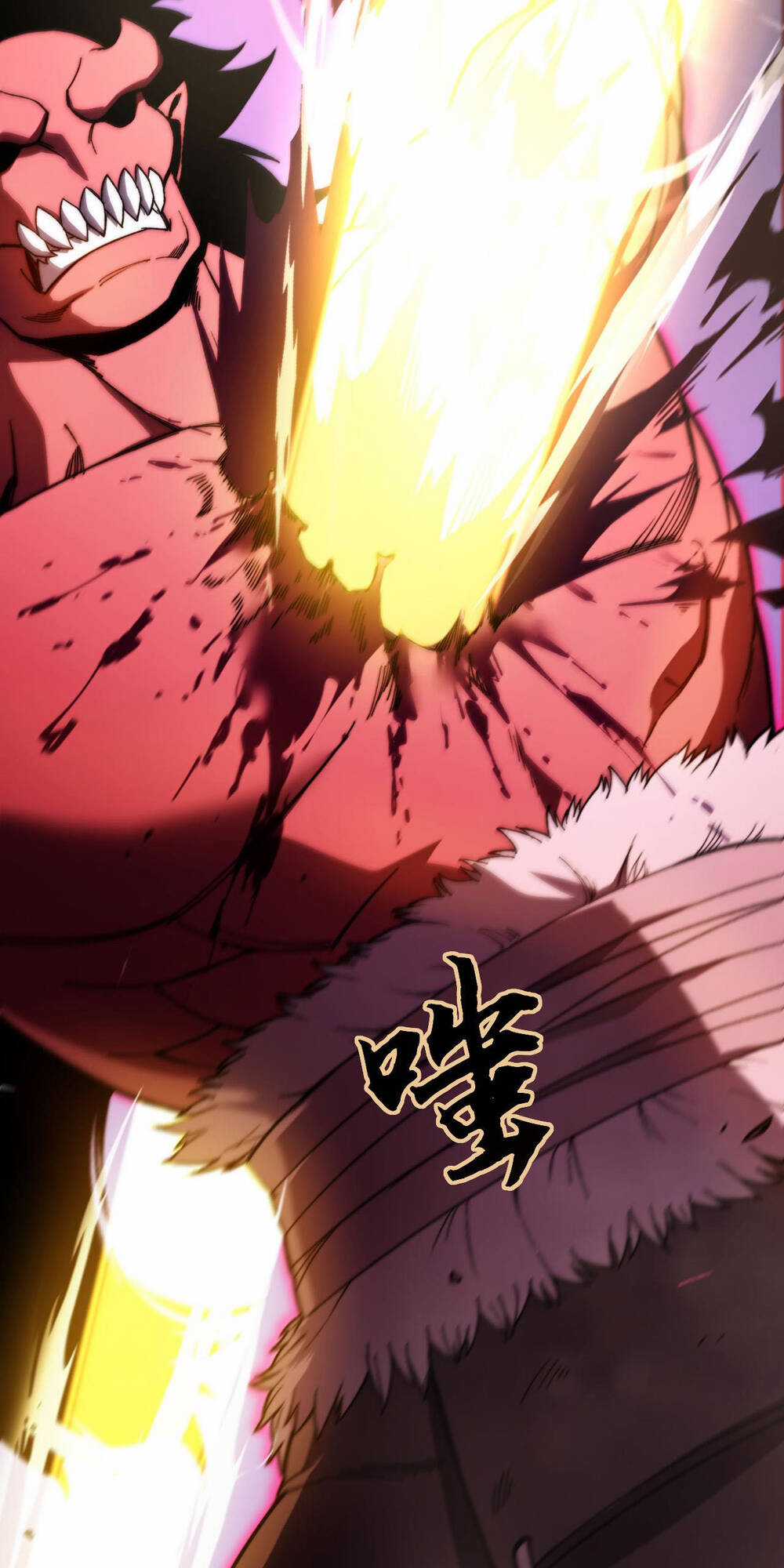 Sau Khi Chết, Ta Trở Thành Võ Đạo Thiên Ma Chapter 2 trang 20