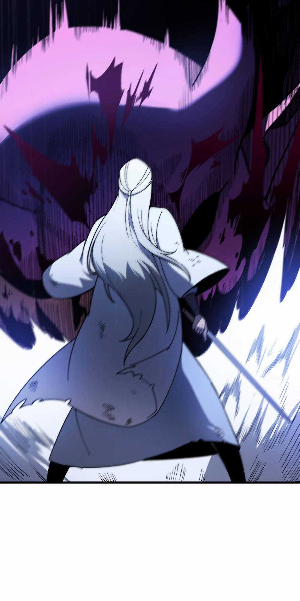 Sau Khi Chết, Ta Trở Thành Võ Đạo Thiên Ma Chapter 2 trang 23