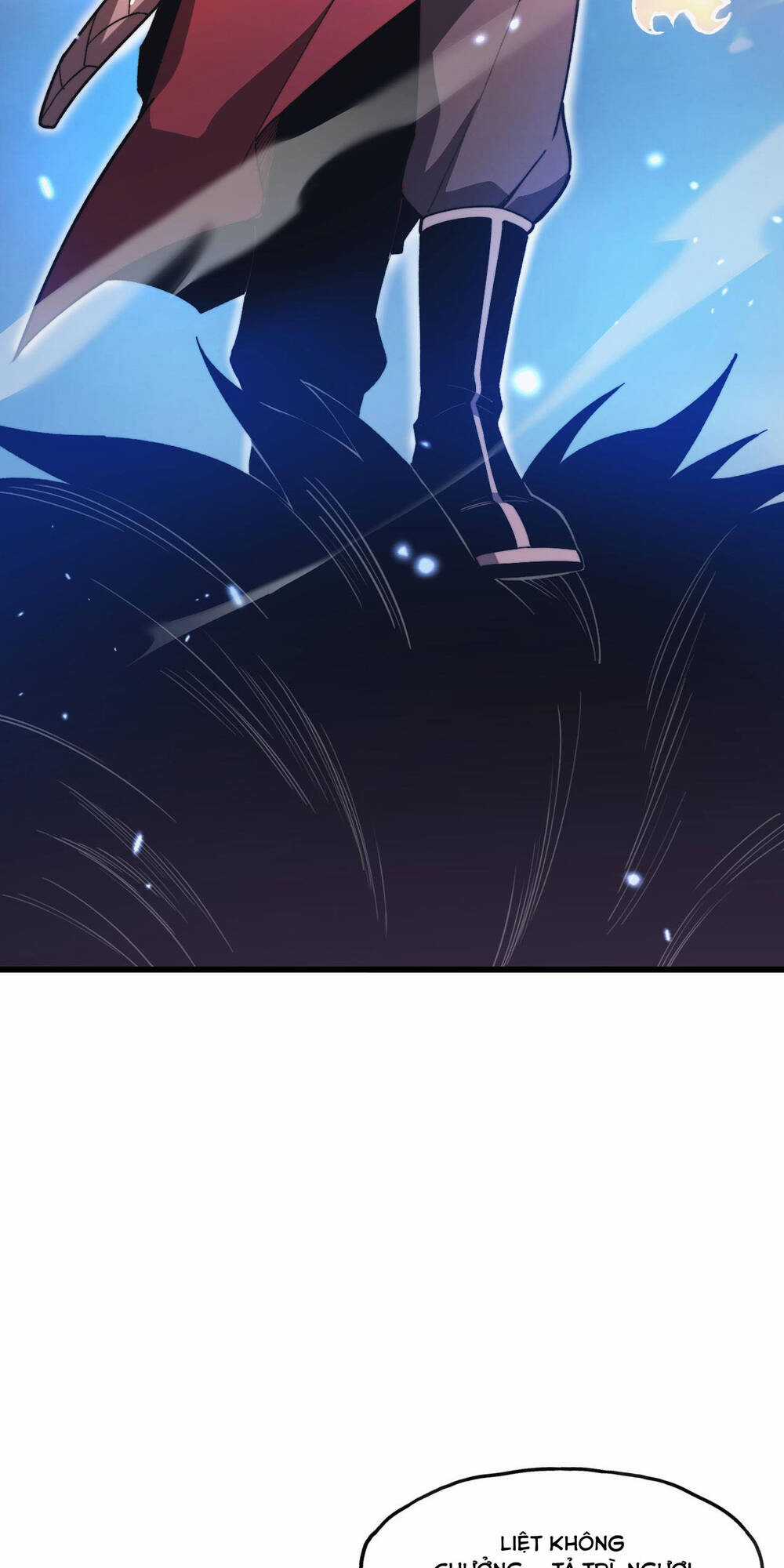 Sau Khi Chết, Ta Trở Thành Võ Đạo Thiên Ma Chapter 2 trang 25