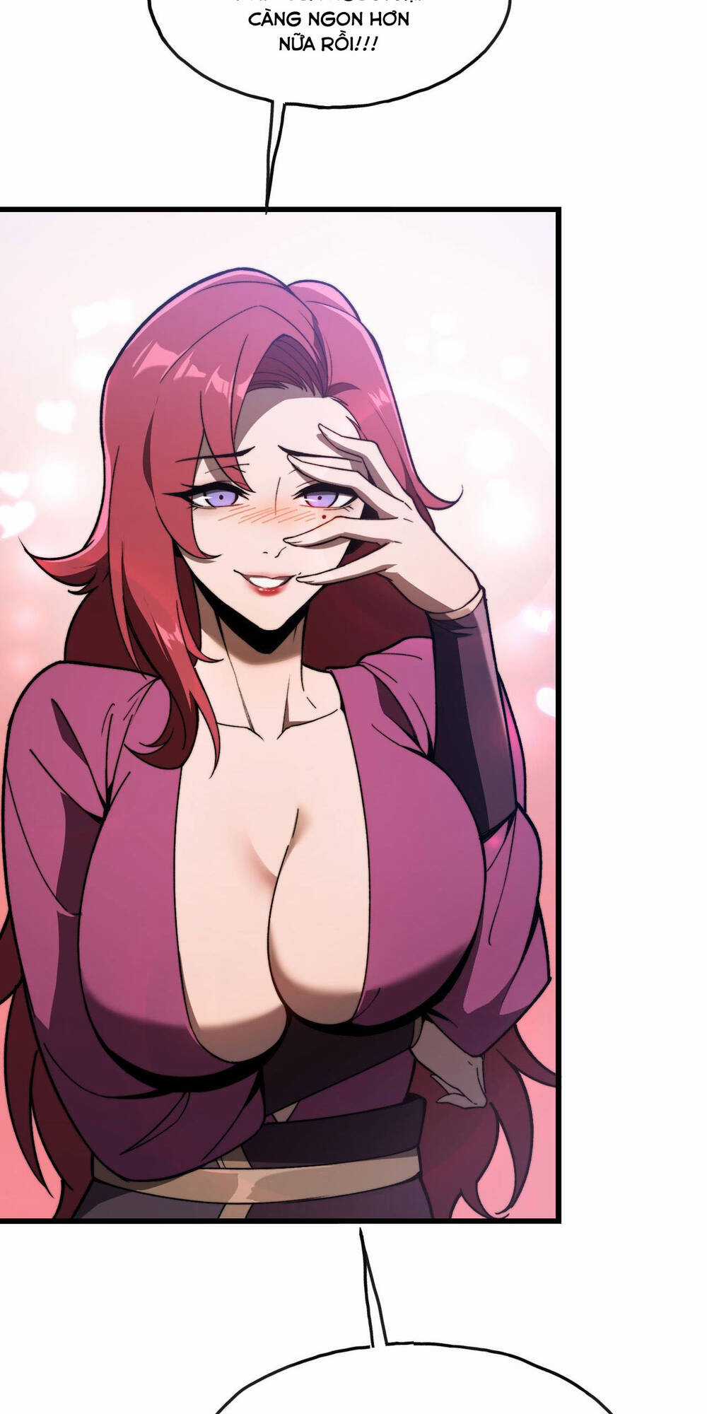 Sau Khi Chết, Ta Trở Thành Võ Đạo Thiên Ma Chapter 2 trang 27