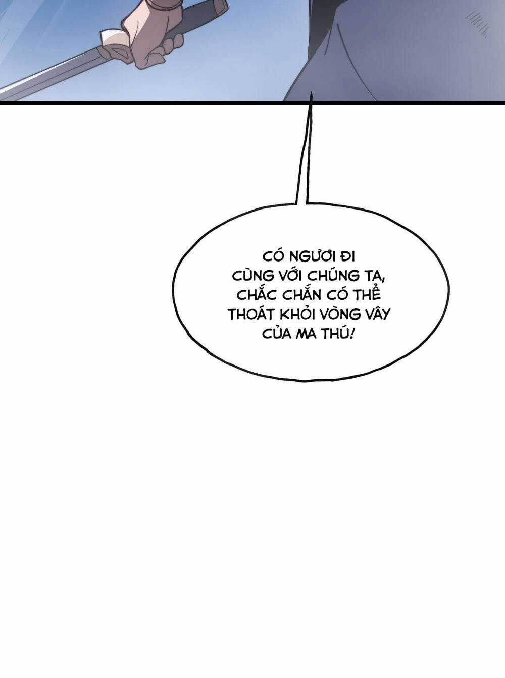 Sau Khi Chết, Ta Trở Thành Võ Đạo Thiên Ma Chapter 2 trang 31