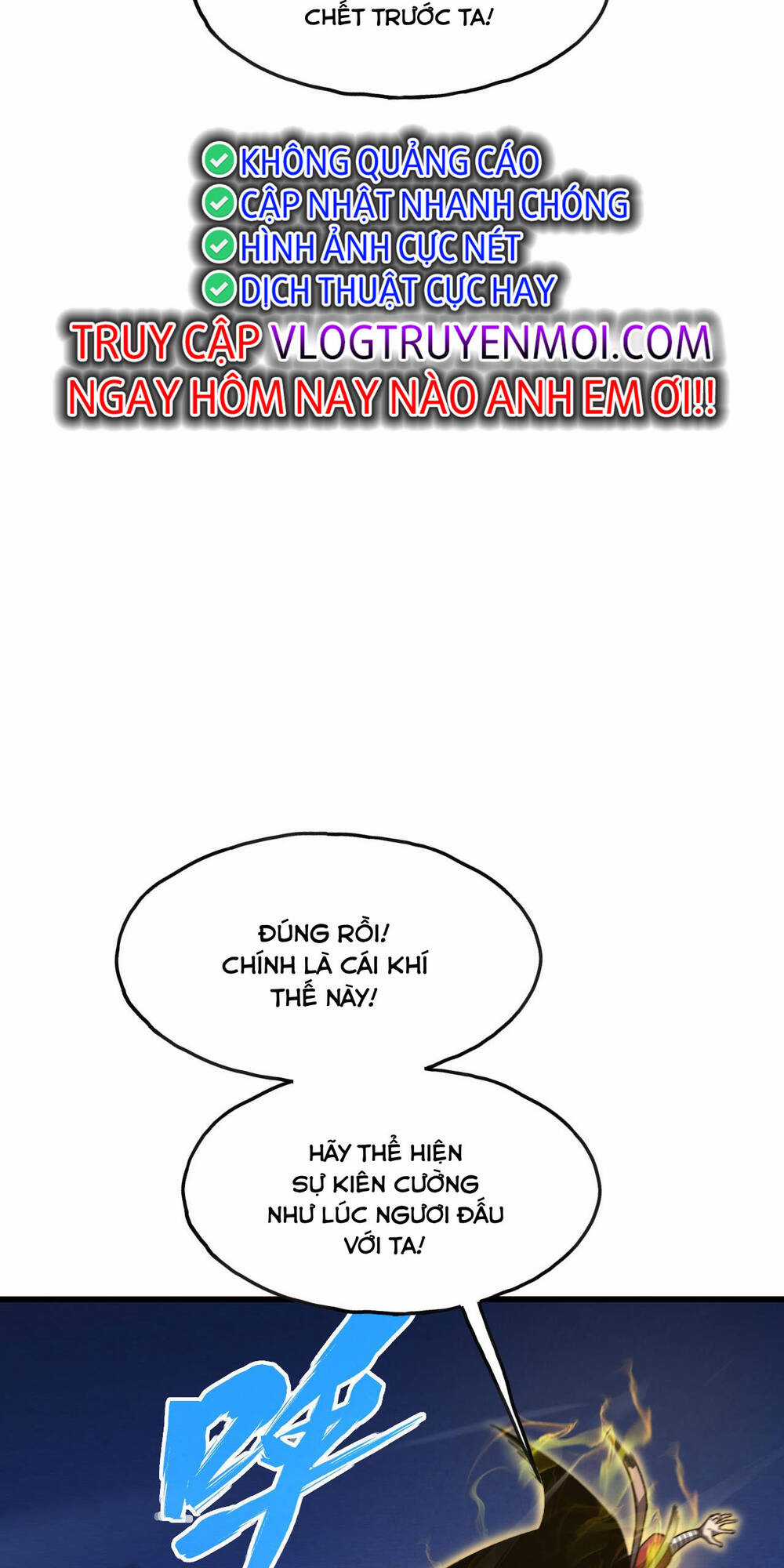 Sau Khi Chết, Ta Trở Thành Võ Đạo Thiên Ma Chapter 2 trang 37