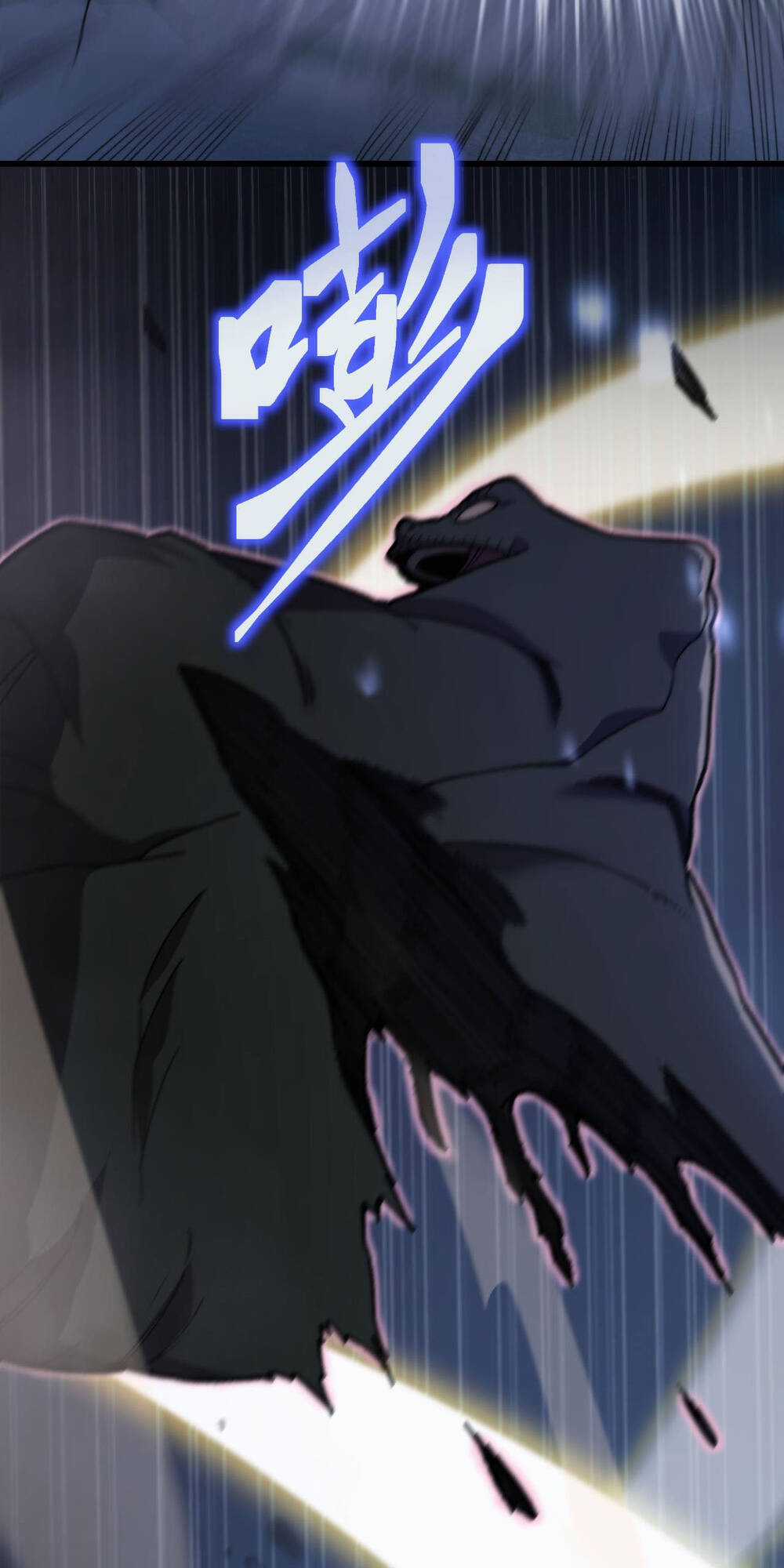 Sau Khi Chết, Ta Trở Thành Võ Đạo Thiên Ma Chapter 2 trang 39