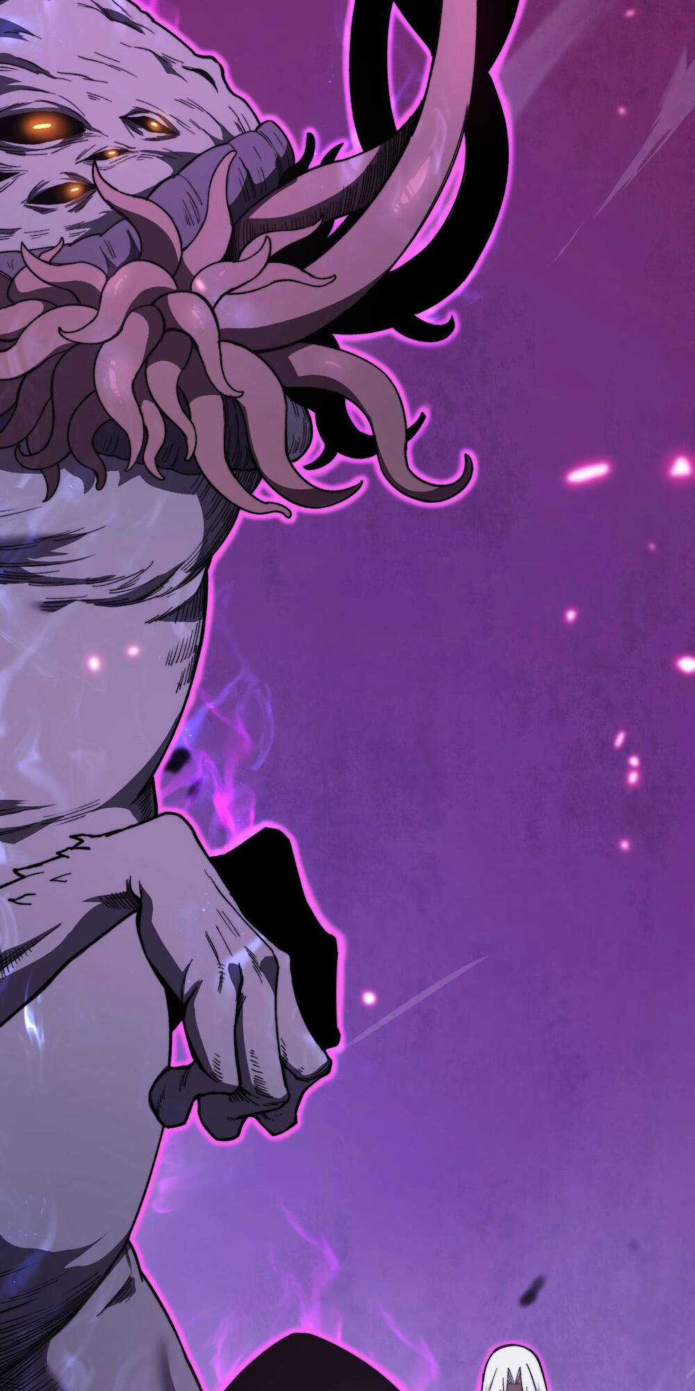 Sau Khi Chết, Ta Trở Thành Võ Đạo Thiên Ma Chapter 2 trang 45