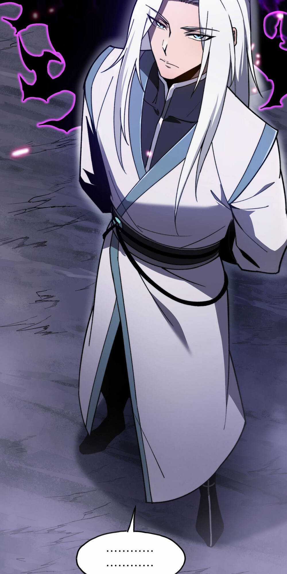 Sau Khi Chết, Ta Trở Thành Võ Đạo Thiên Ma Chapter 2 trang 49