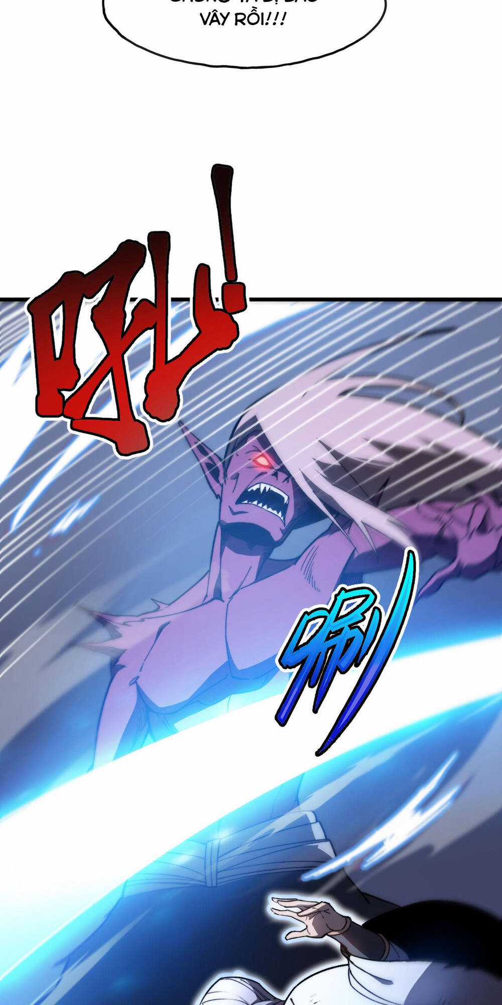 Sau Khi Chết, Ta Trở Thành Võ Đạo Thiên Ma Chapter 2 trang 5