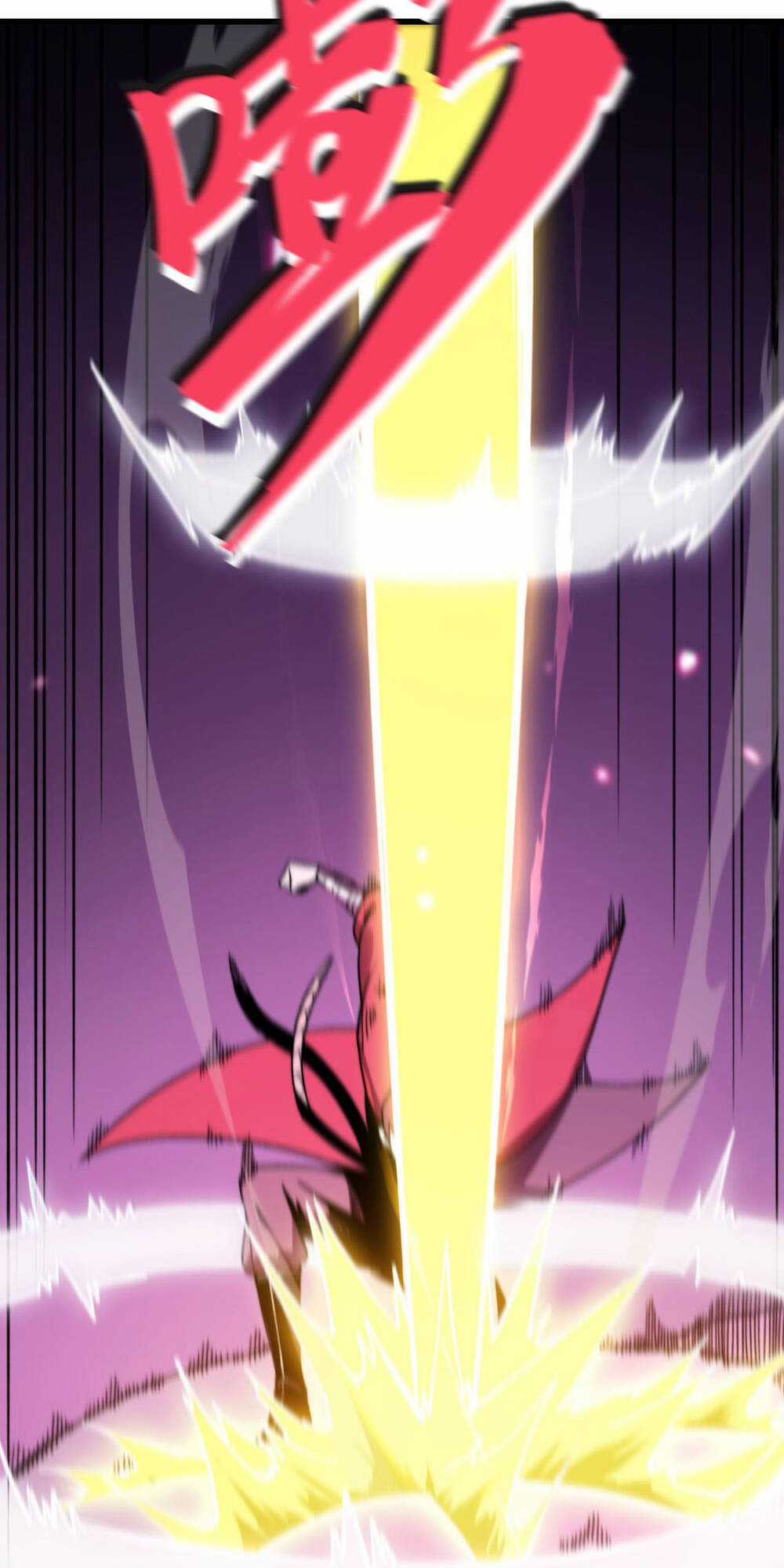 Sau Khi Chết, Ta Trở Thành Võ Đạo Thiên Ma Chapter 2 trang 52