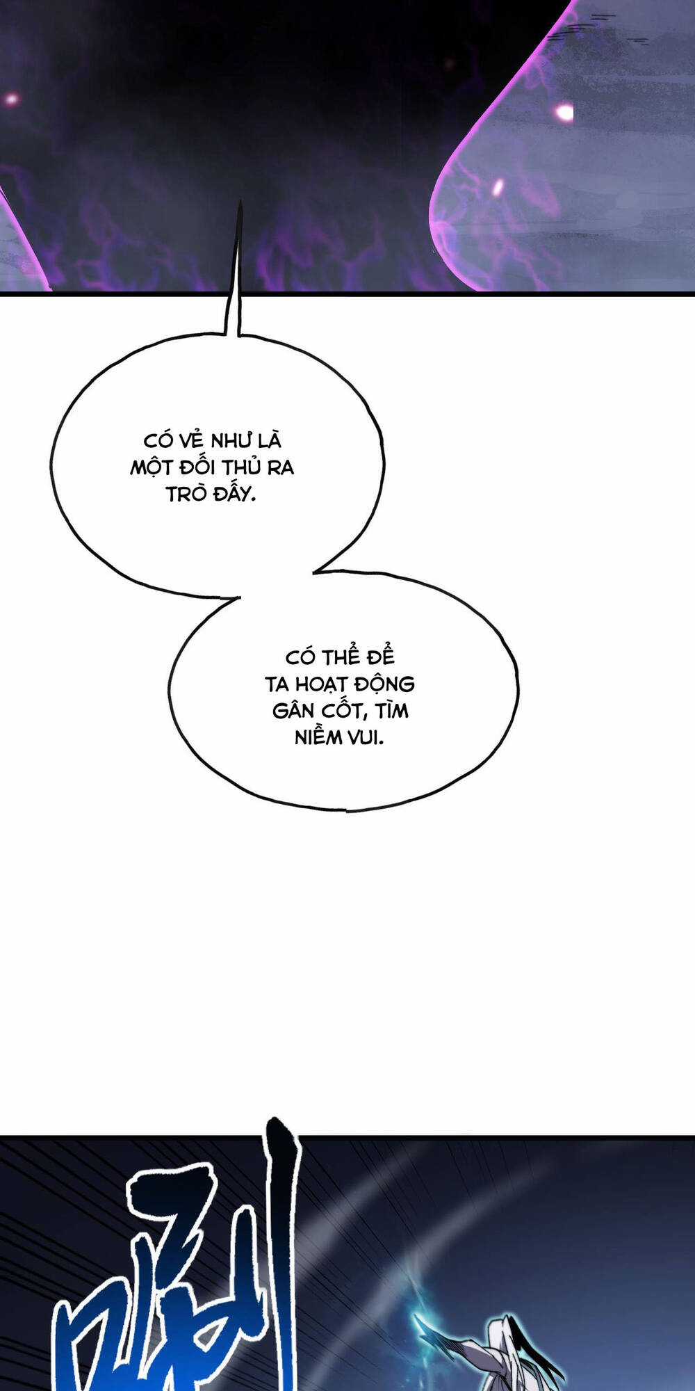 Sau Khi Chết, Ta Trở Thành Võ Đạo Thiên Ma Chapter 2 trang 54