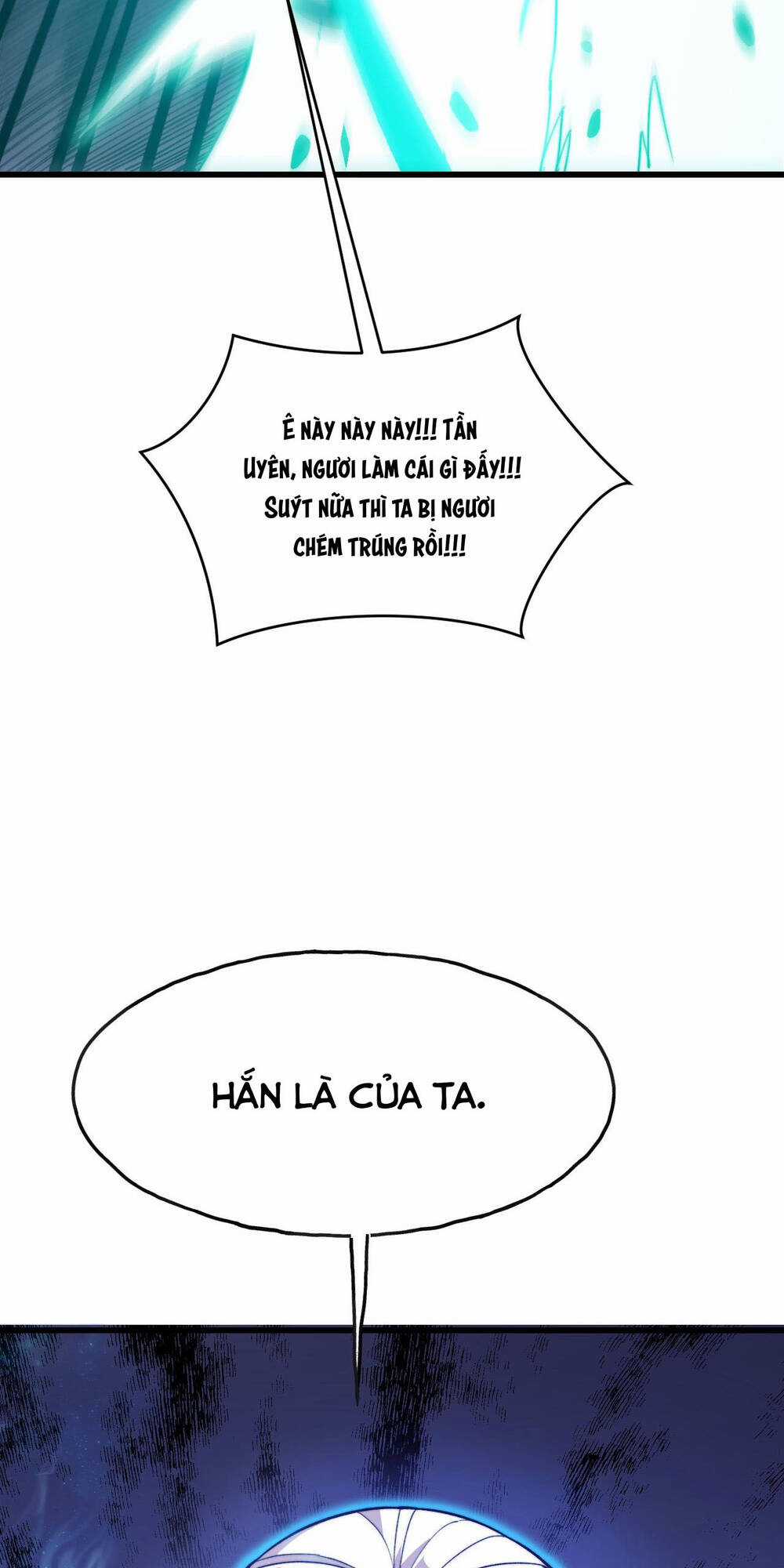 Sau Khi Chết, Ta Trở Thành Võ Đạo Thiên Ma Chapter 2 trang 57