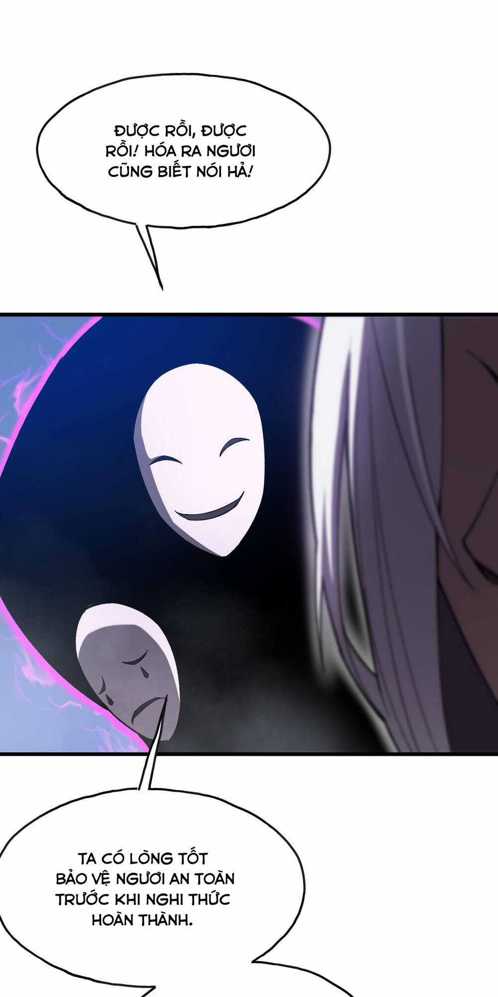 Sau Khi Chết, Ta Trở Thành Võ Đạo Thiên Ma Chapter 2 trang 59