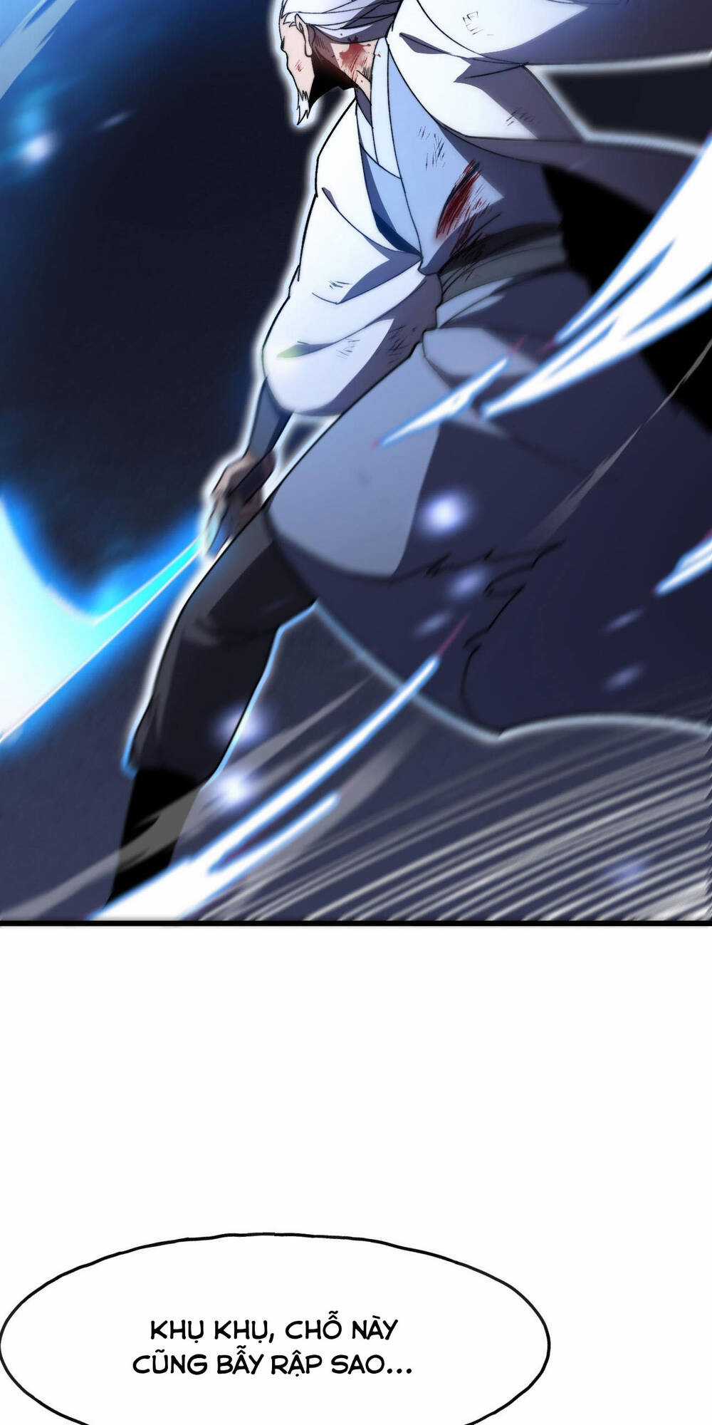 Sau Khi Chết, Ta Trở Thành Võ Đạo Thiên Ma Chapter 2 trang 6