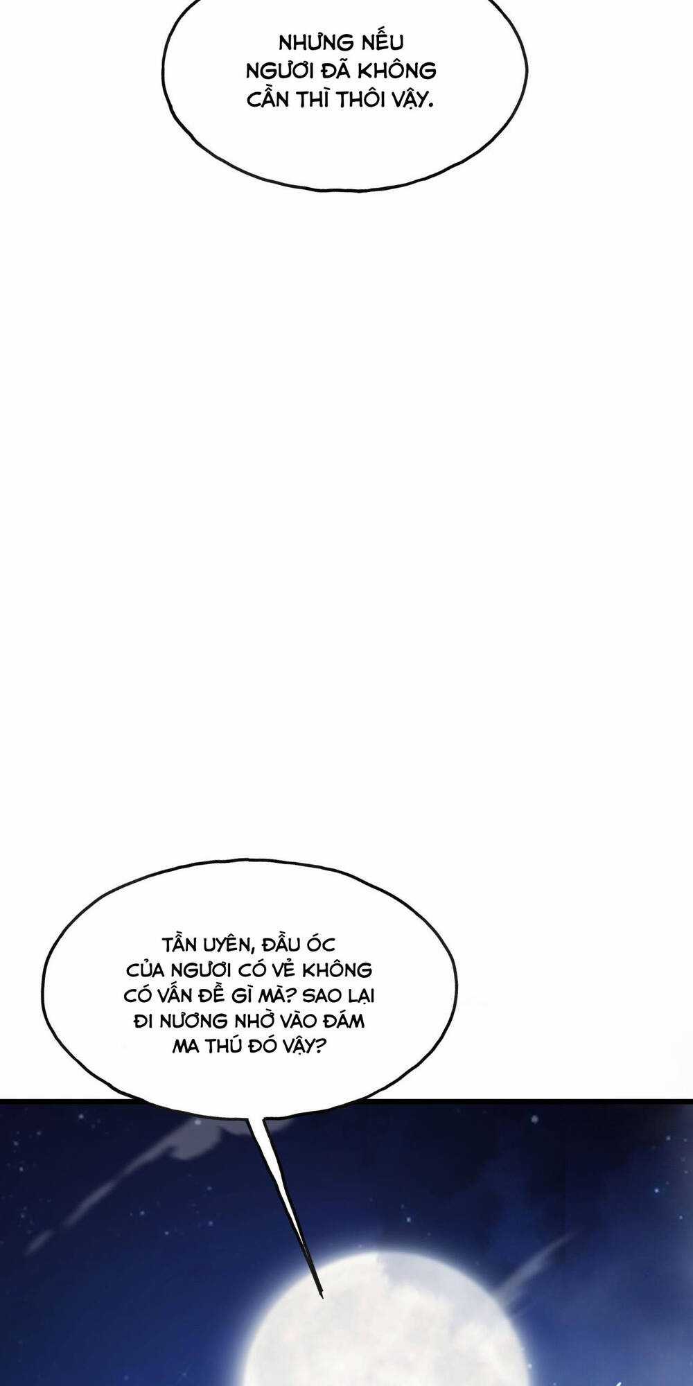 Sau Khi Chết, Ta Trở Thành Võ Đạo Thiên Ma Chapter 2 trang 60