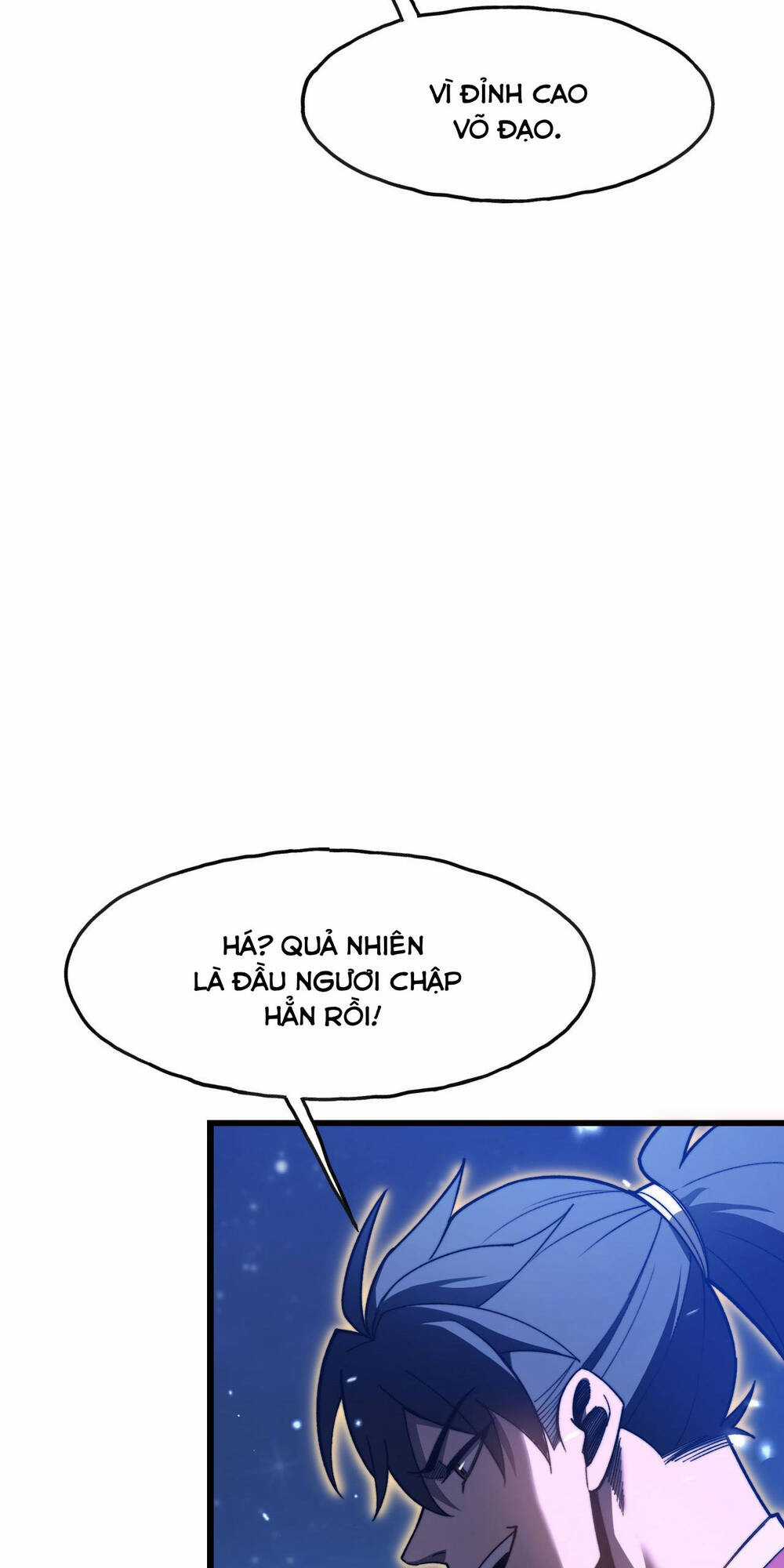 Sau Khi Chết, Ta Trở Thành Võ Đạo Thiên Ma Chapter 2 trang 62