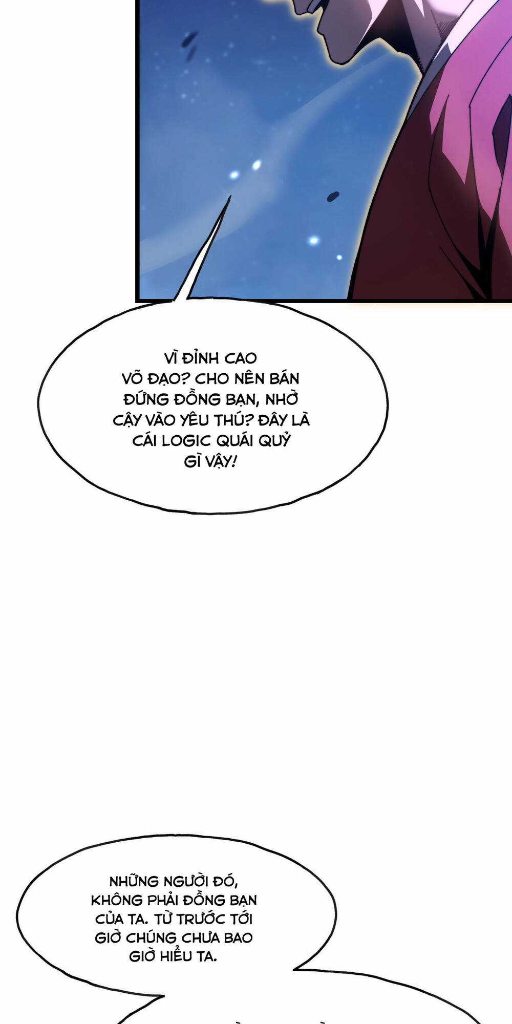 Sau Khi Chết, Ta Trở Thành Võ Đạo Thiên Ma Chapter 2 trang 63