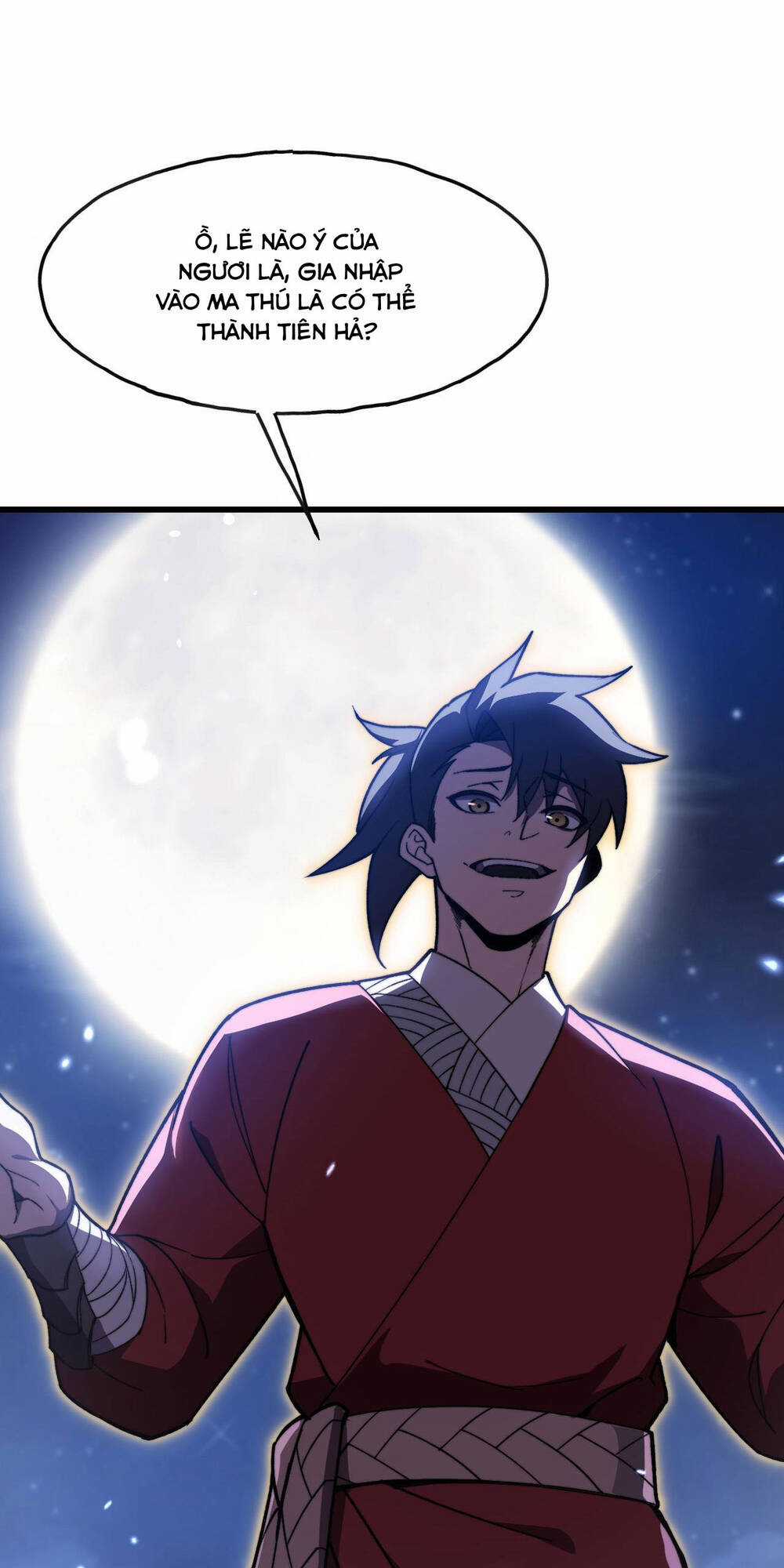 Sau Khi Chết, Ta Trở Thành Võ Đạo Thiên Ma Chapter 2 trang 66