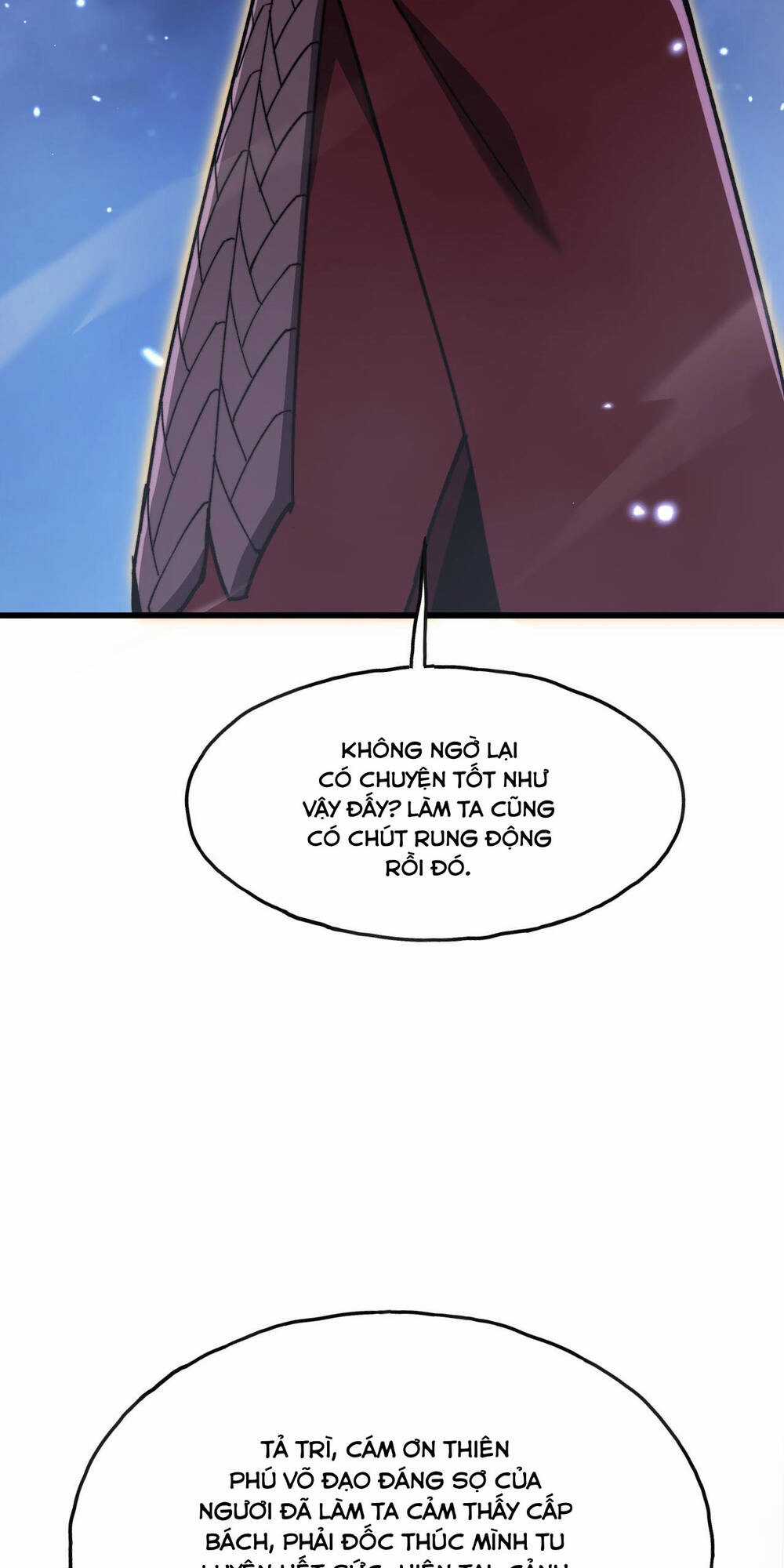 Sau Khi Chết, Ta Trở Thành Võ Đạo Thiên Ma Chapter 2 trang 67