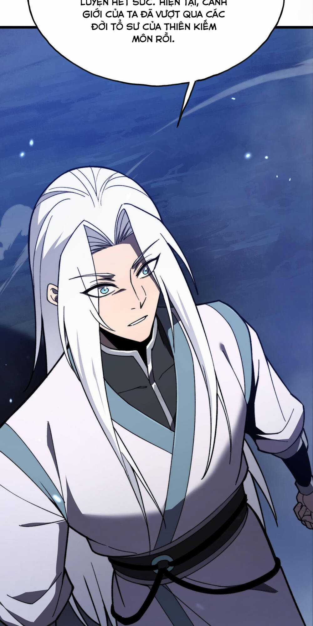 Sau Khi Chết, Ta Trở Thành Võ Đạo Thiên Ma Chapter 2 trang 68