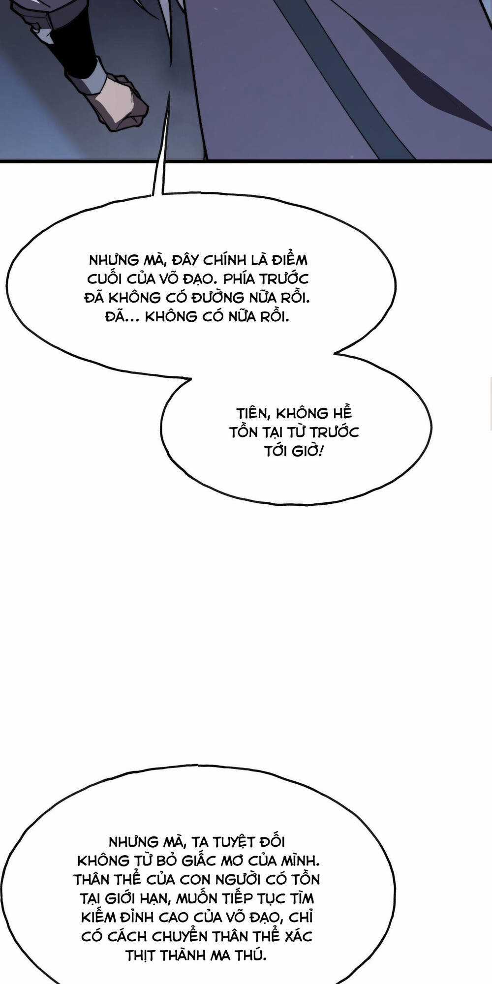 Sau Khi Chết, Ta Trở Thành Võ Đạo Thiên Ma Chapter 2 trang 69