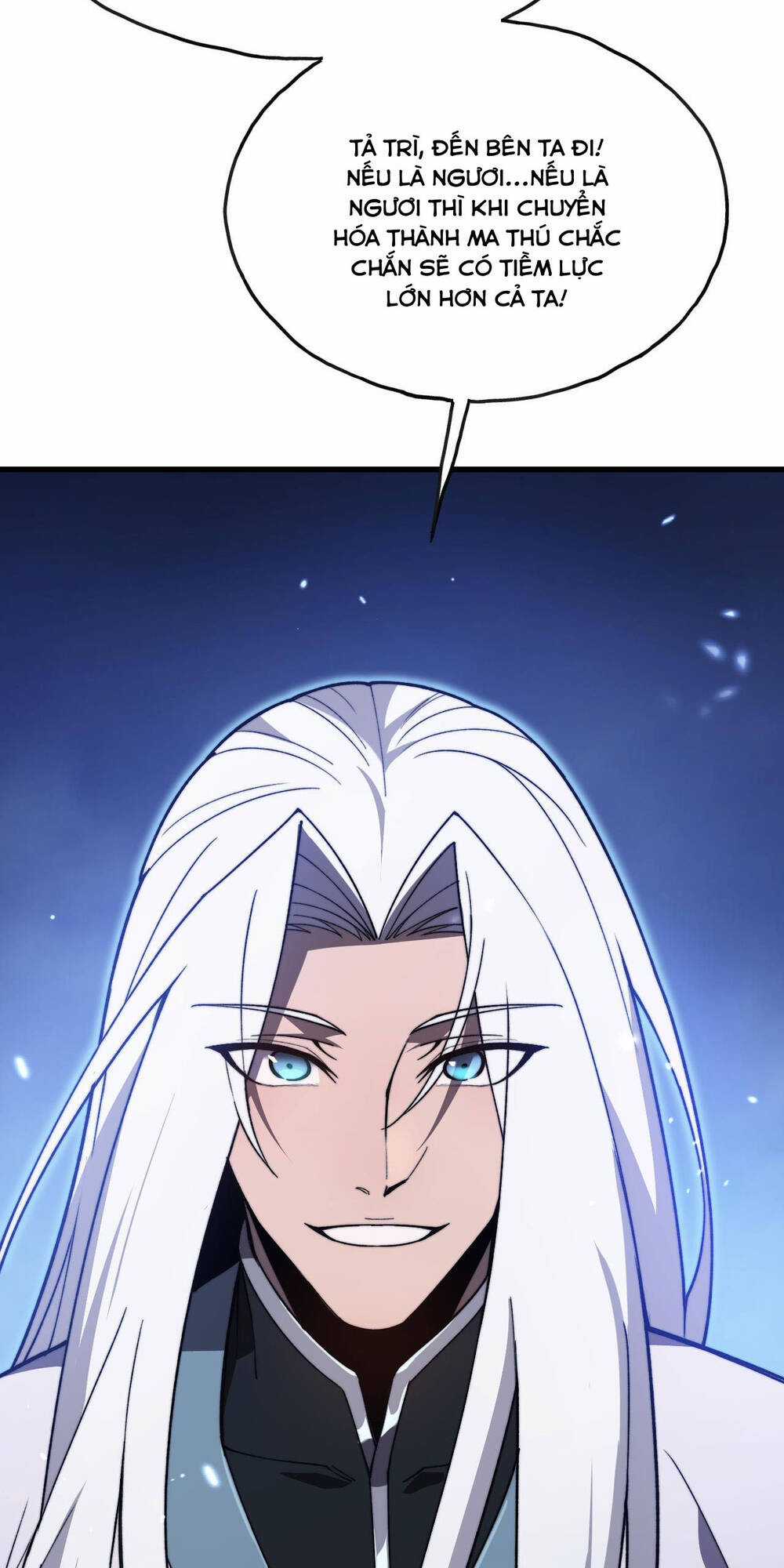 Sau Khi Chết, Ta Trở Thành Võ Đạo Thiên Ma Chapter 2 trang 70