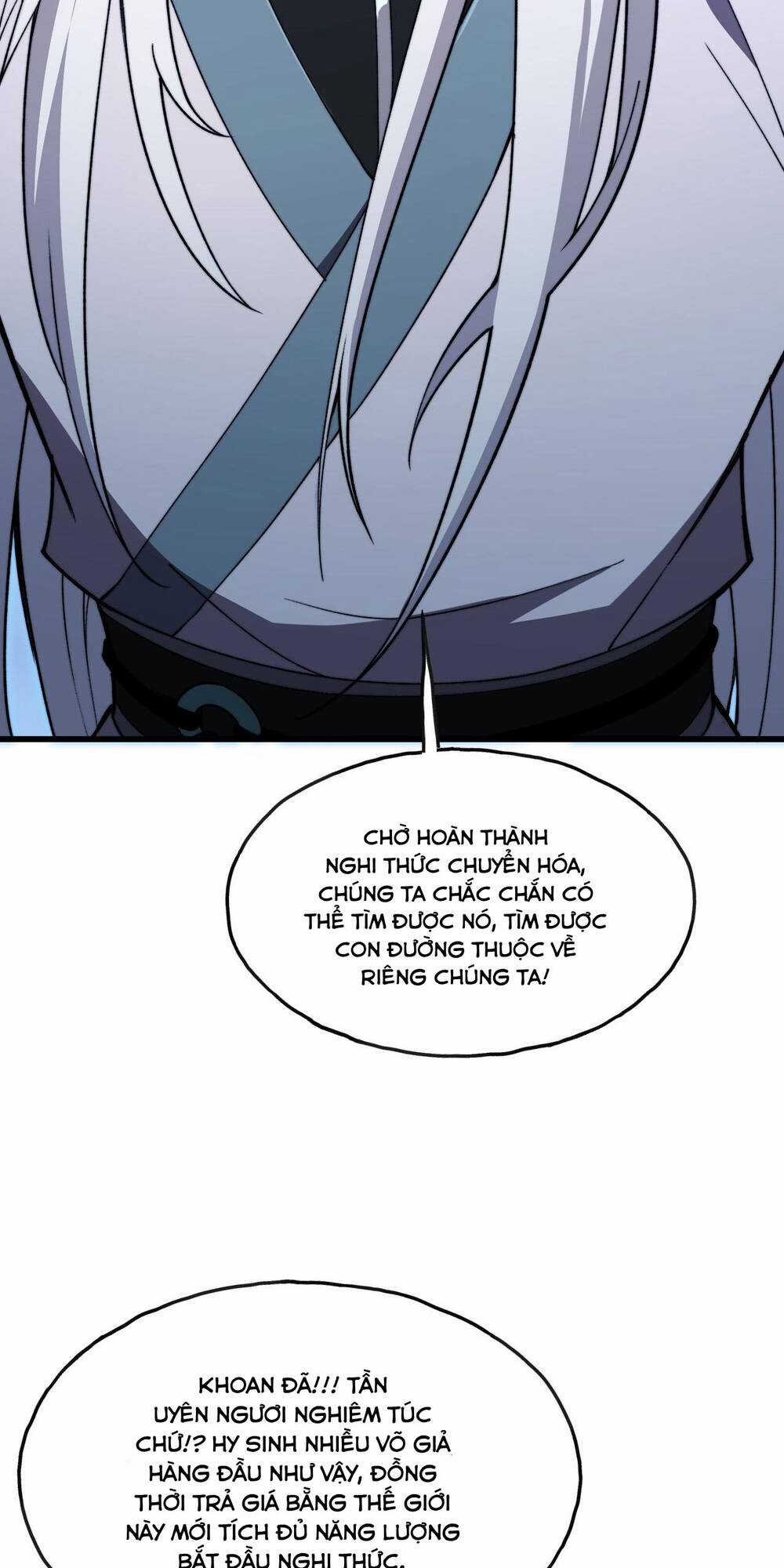 Sau Khi Chết, Ta Trở Thành Võ Đạo Thiên Ma Chapter 2 trang 71