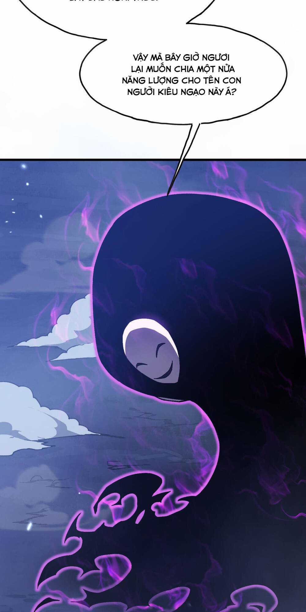 Sau Khi Chết, Ta Trở Thành Võ Đạo Thiên Ma Chapter 2 trang 72