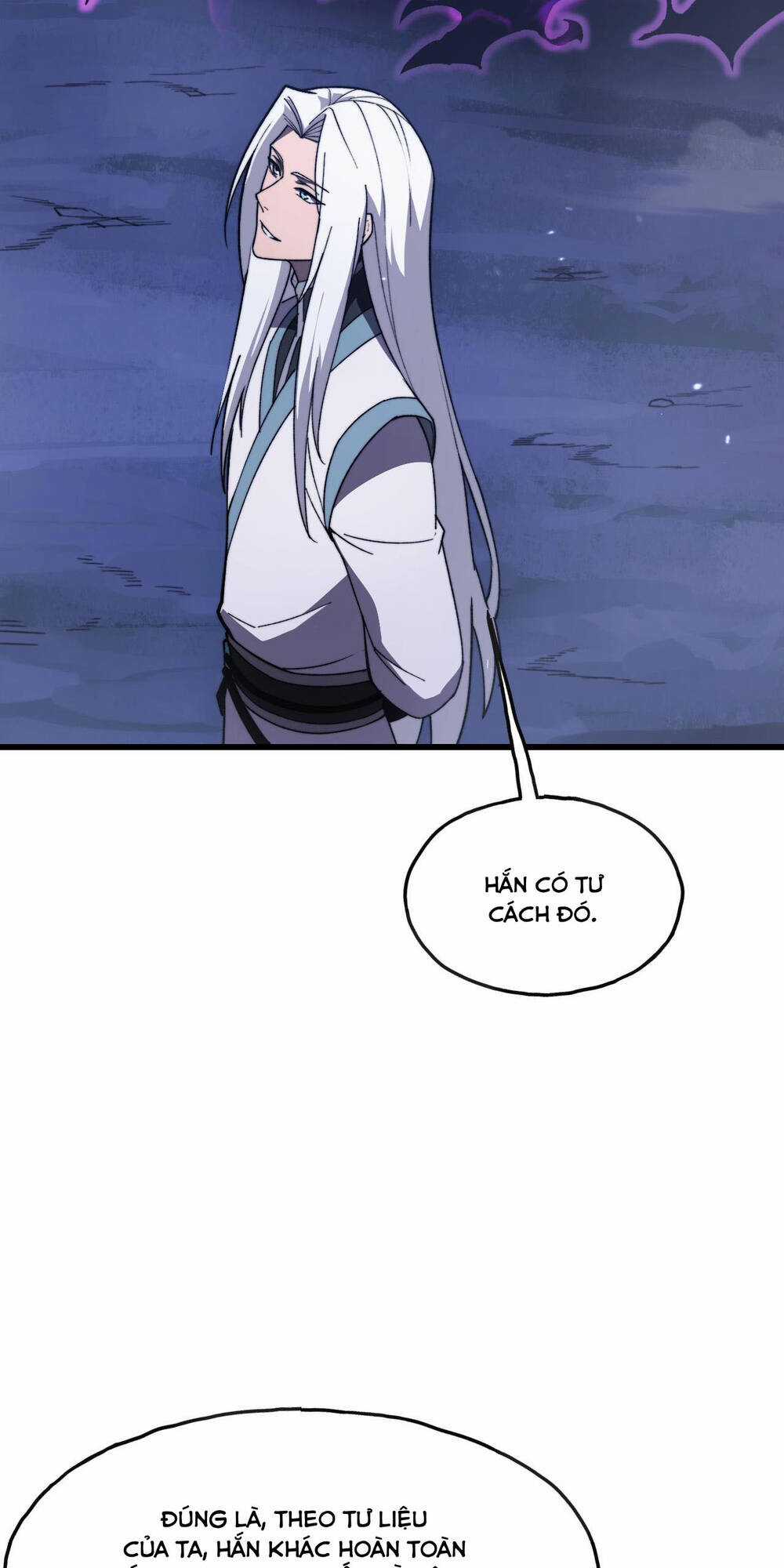 Sau Khi Chết, Ta Trở Thành Võ Đạo Thiên Ma Chapter 2 trang 73