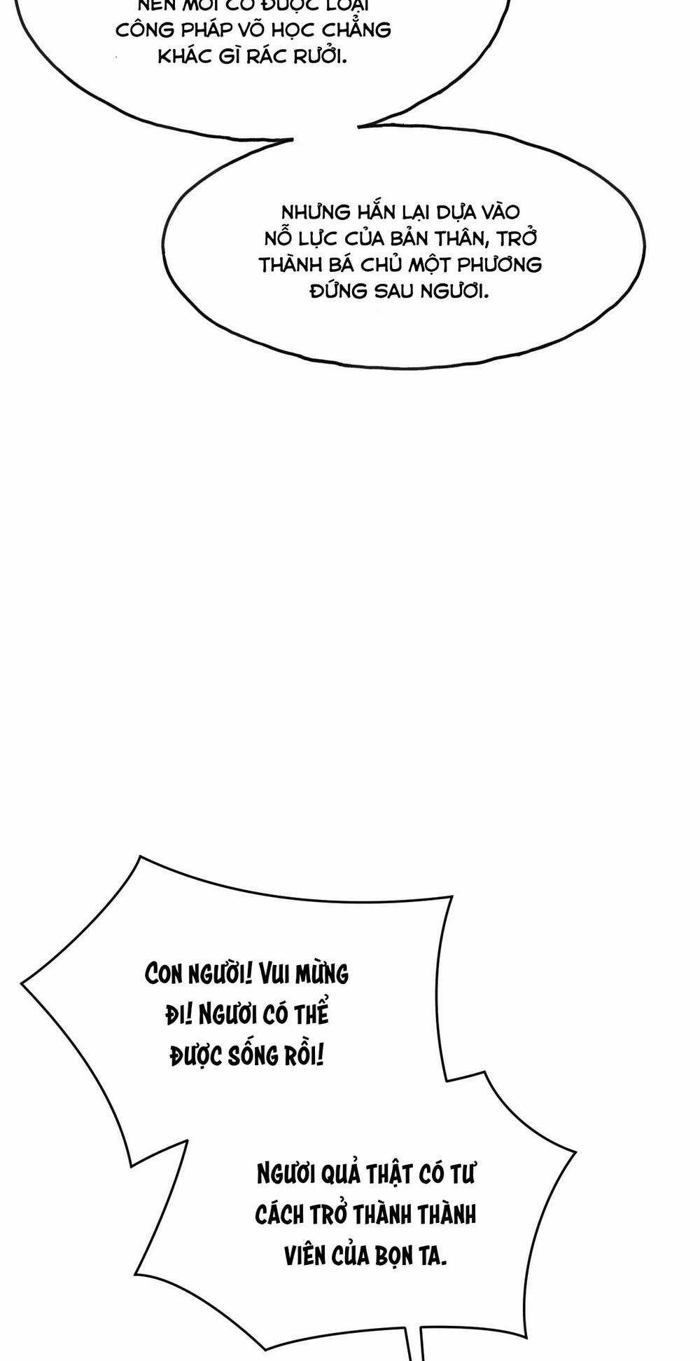 Sau Khi Chết, Ta Trở Thành Võ Đạo Thiên Ma Chapter 2 trang 75