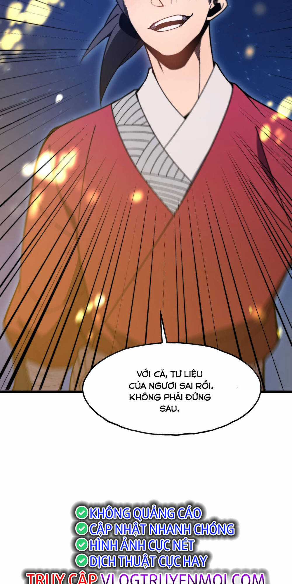 Sau Khi Chết, Ta Trở Thành Võ Đạo Thiên Ma Chapter 2 trang 78