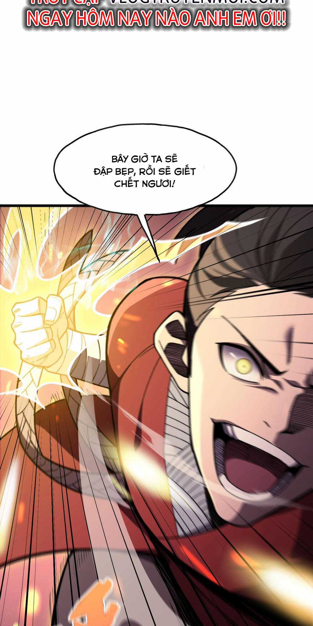 Sau Khi Chết, Ta Trở Thành Võ Đạo Thiên Ma Chapter 2 trang 79