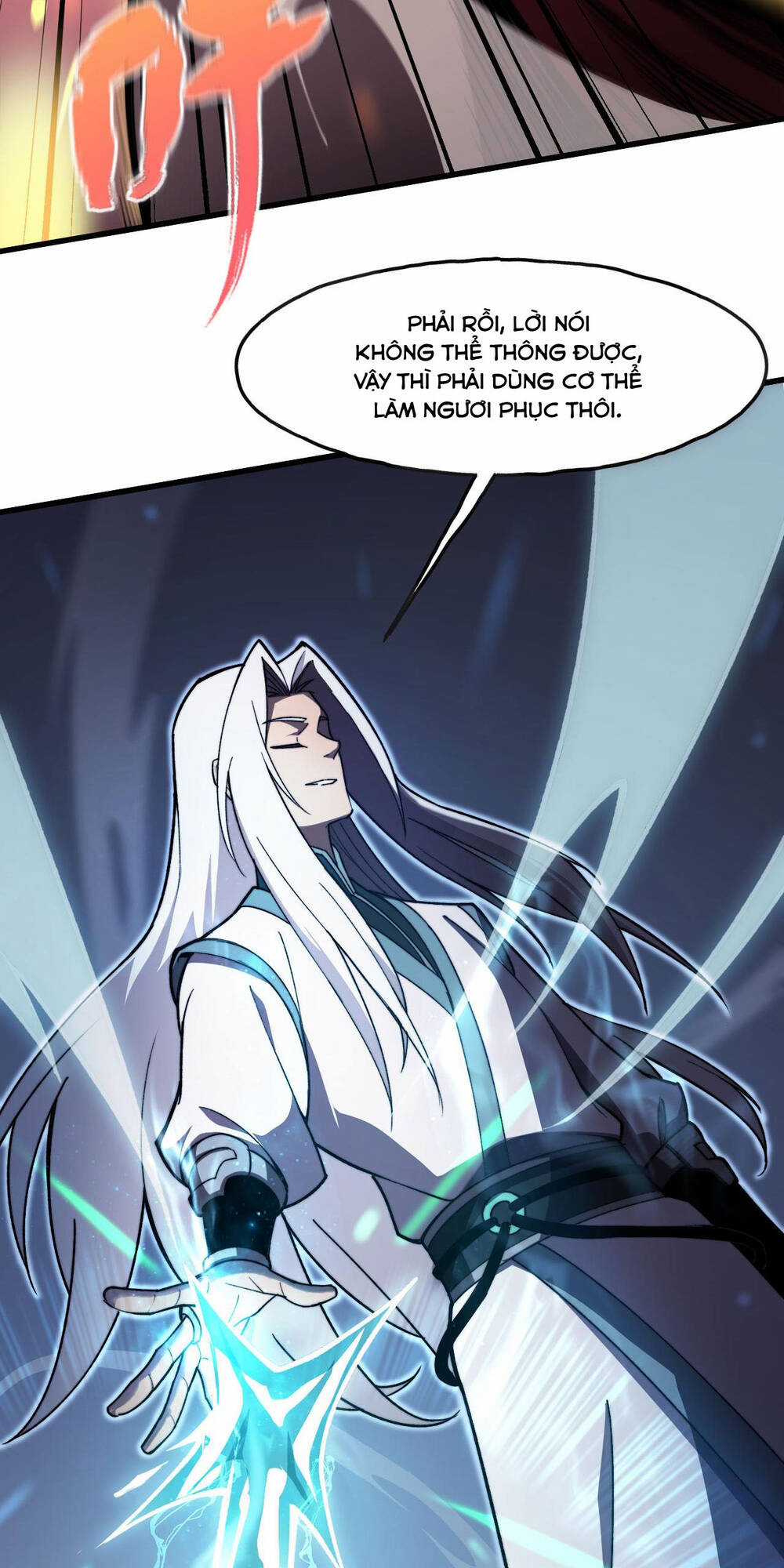 Sau Khi Chết, Ta Trở Thành Võ Đạo Thiên Ma Chapter 2 trang 80