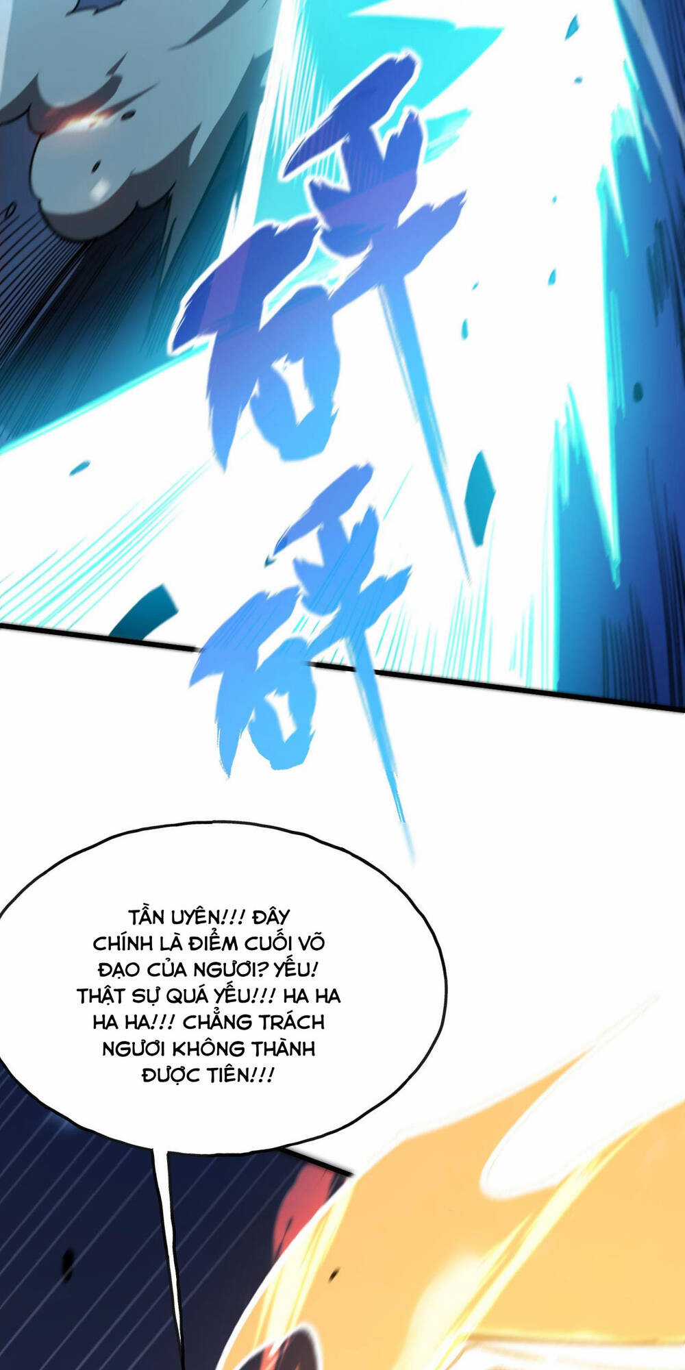 Sau Khi Chết, Ta Trở Thành Võ Đạo Thiên Ma Chapter 2 trang 84