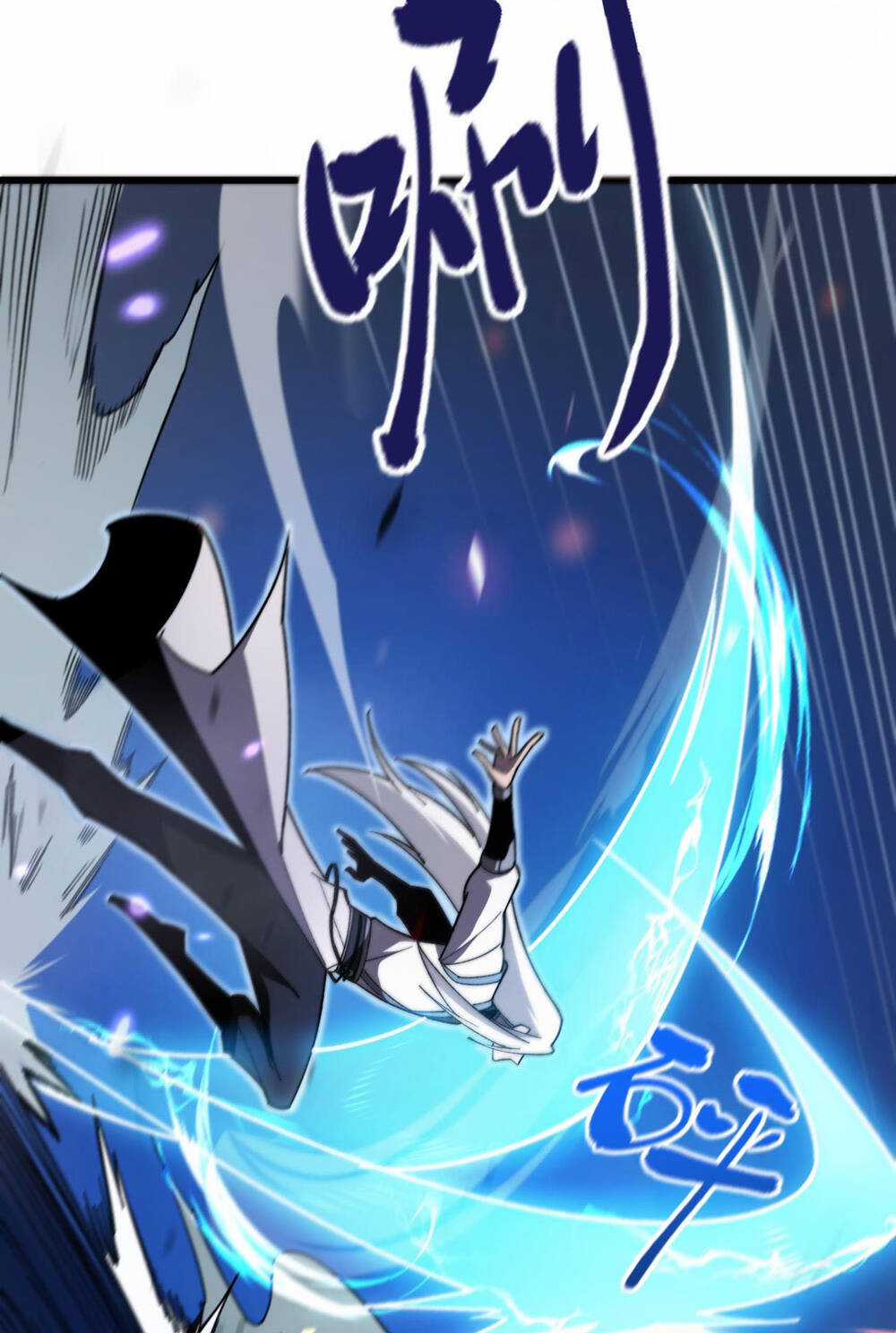 Sau Khi Chết, Ta Trở Thành Võ Đạo Thiên Ma Chapter 2 trang 87