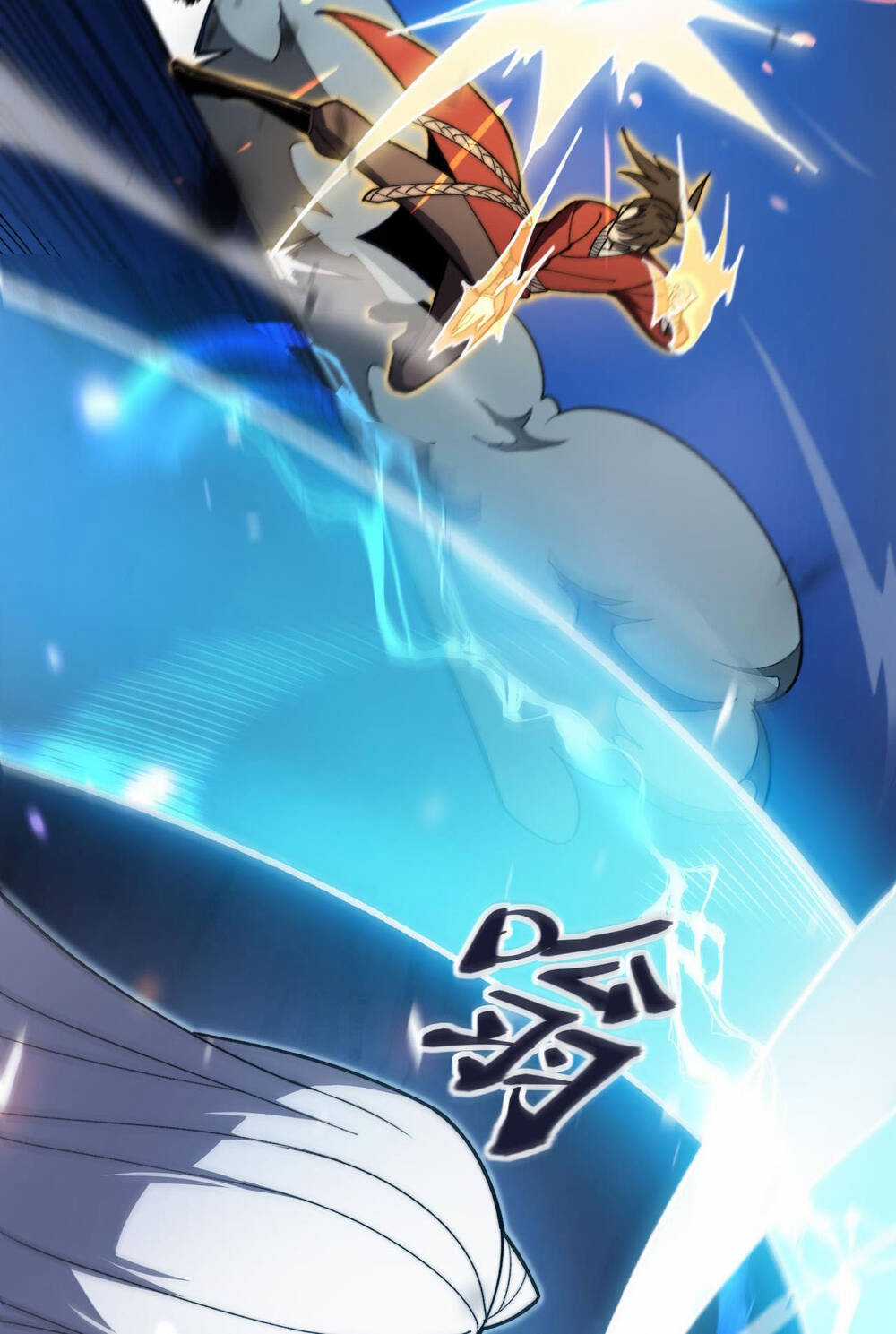 Sau Khi Chết, Ta Trở Thành Võ Đạo Thiên Ma Chapter 2 trang 88