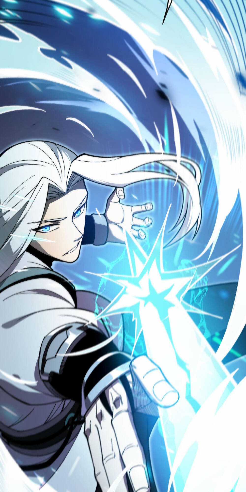 Sau Khi Chết, Ta Trở Thành Võ Đạo Thiên Ma Chapter 2 trang 93