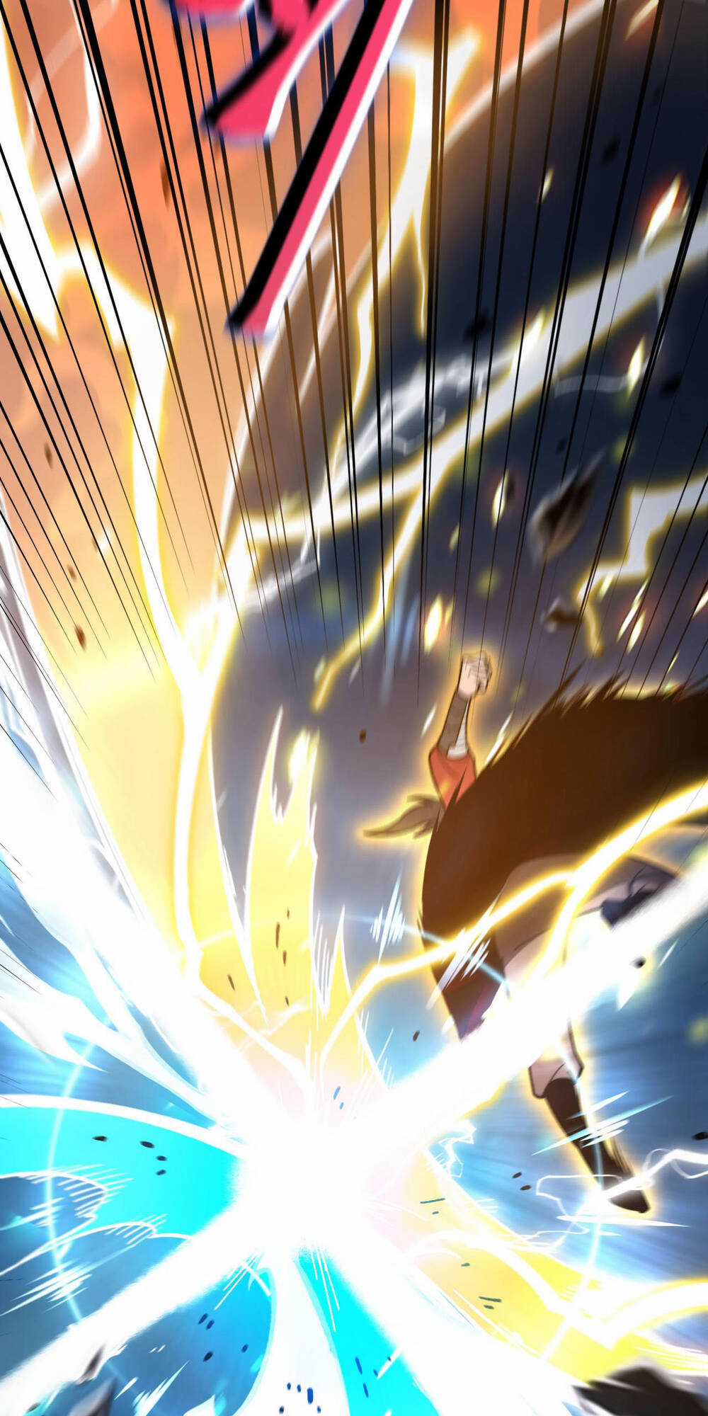 Sau Khi Chết, Ta Trở Thành Võ Đạo Thiên Ma Chapter 2 trang 95