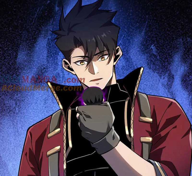 Sau Khi Chết, Ta Trở Thành Võ Đạo Thiên Ma Chapter 20 trang 101