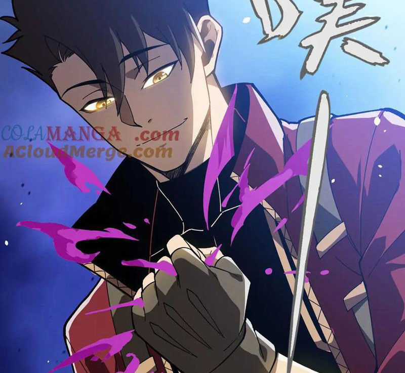 Sau Khi Chết, Ta Trở Thành Võ Đạo Thiên Ma Chapter 20 trang 108