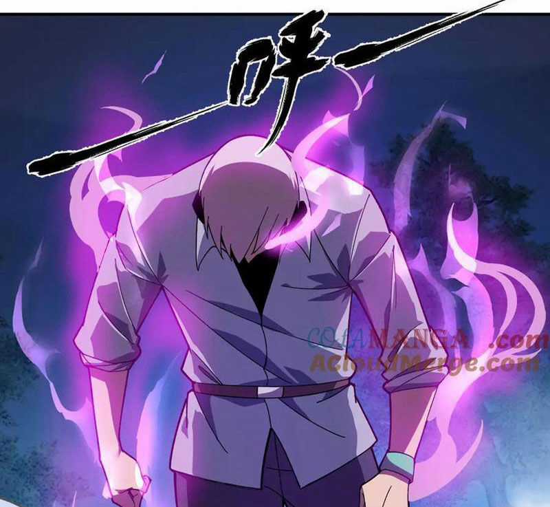 Sau Khi Chết, Ta Trở Thành Võ Đạo Thiên Ma Chapter 20 trang 110