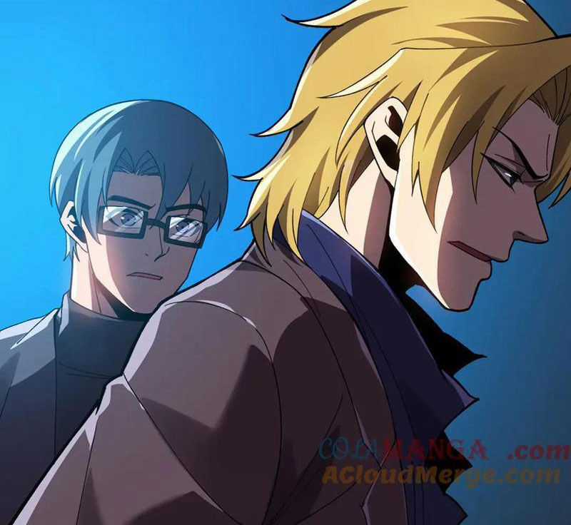 Sau Khi Chết, Ta Trở Thành Võ Đạo Thiên Ma Chapter 20 trang 124