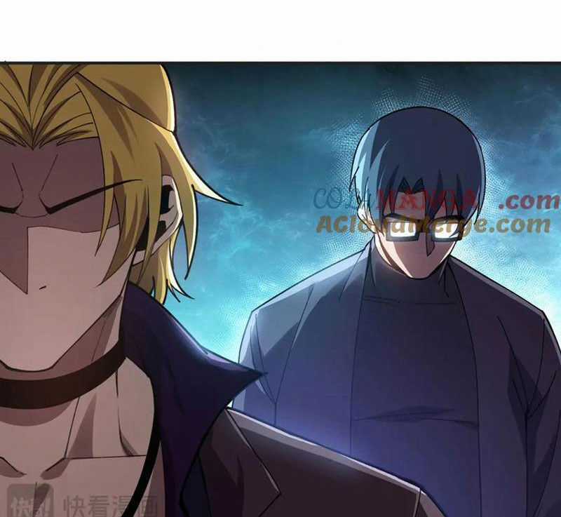 Sau Khi Chết, Ta Trở Thành Võ Đạo Thiên Ma Chapter 20 trang 127