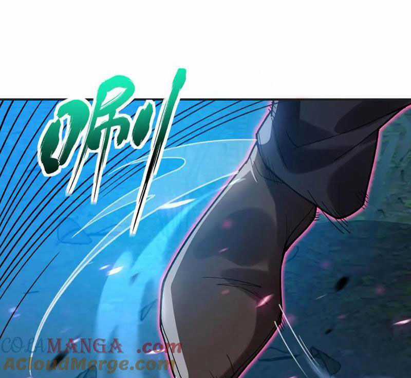 Sau Khi Chết, Ta Trở Thành Võ Đạo Thiên Ma Chapter 20 trang 129