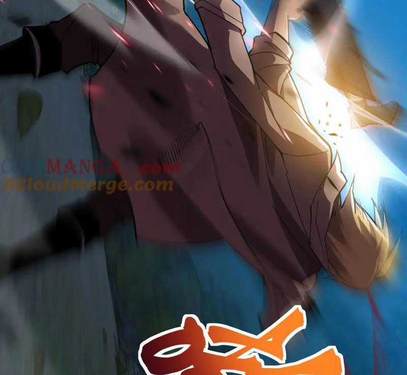 Sau Khi Chết, Ta Trở Thành Võ Đạo Thiên Ma Chapter 20 trang 132