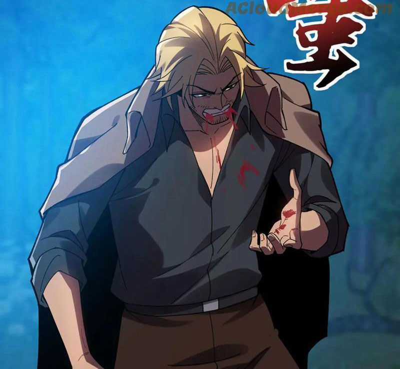 Sau Khi Chết, Ta Trở Thành Võ Đạo Thiên Ma Chapter 20 trang 135