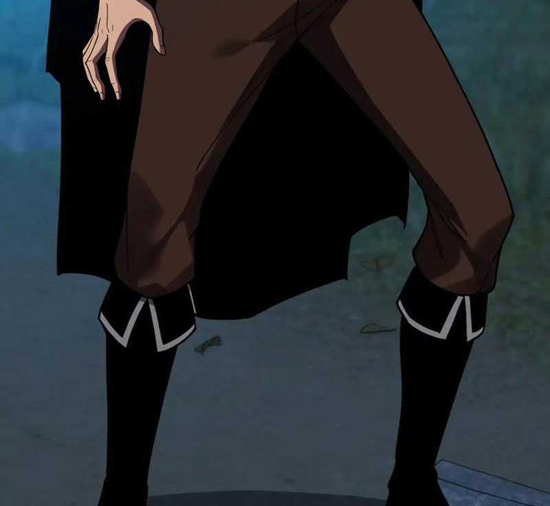 Sau Khi Chết, Ta Trở Thành Võ Đạo Thiên Ma Chapter 20 trang 136