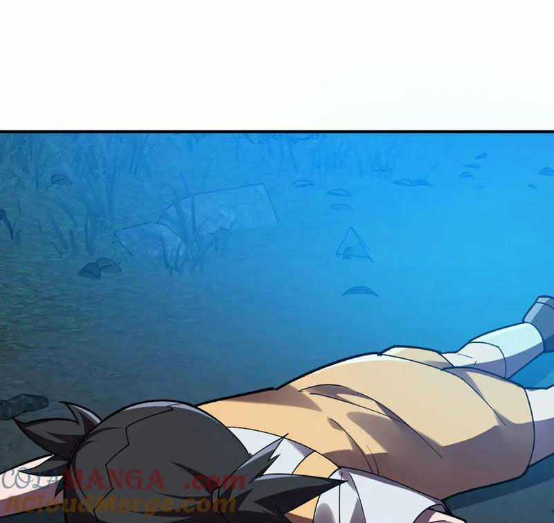 Sau Khi Chết, Ta Trở Thành Võ Đạo Thiên Ma Chapter 20 trang 144