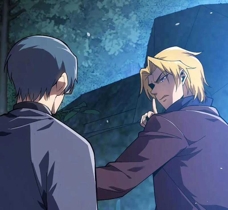 Sau Khi Chết, Ta Trở Thành Võ Đạo Thiên Ma Chapter 20 trang 15