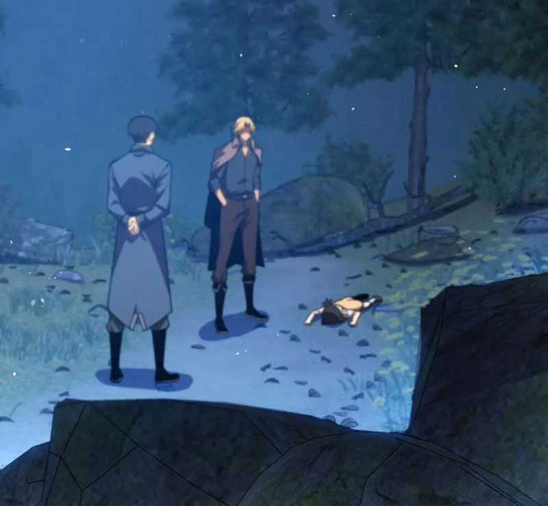 Sau Khi Chết, Ta Trở Thành Võ Đạo Thiên Ma Chapter 20 trang 19