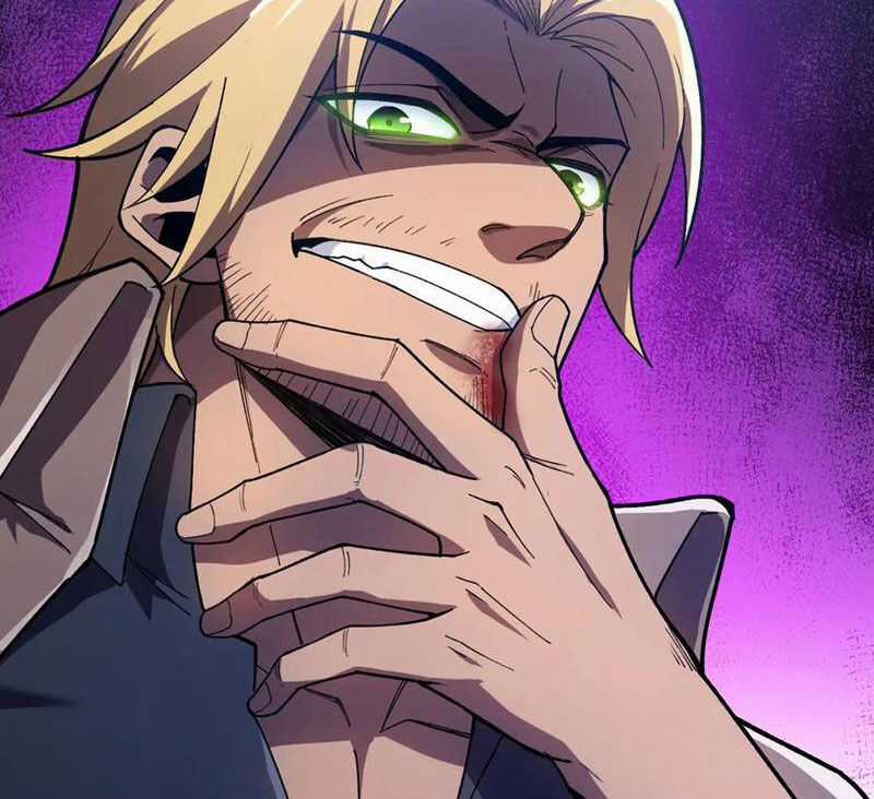 Sau Khi Chết, Ta Trở Thành Võ Đạo Thiên Ma Chapter 20 trang 34