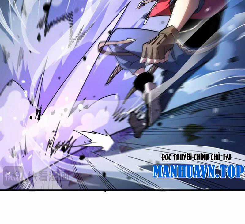 Sau Khi Chết, Ta Trở Thành Võ Đạo Thiên Ma Chapter 20 trang 61