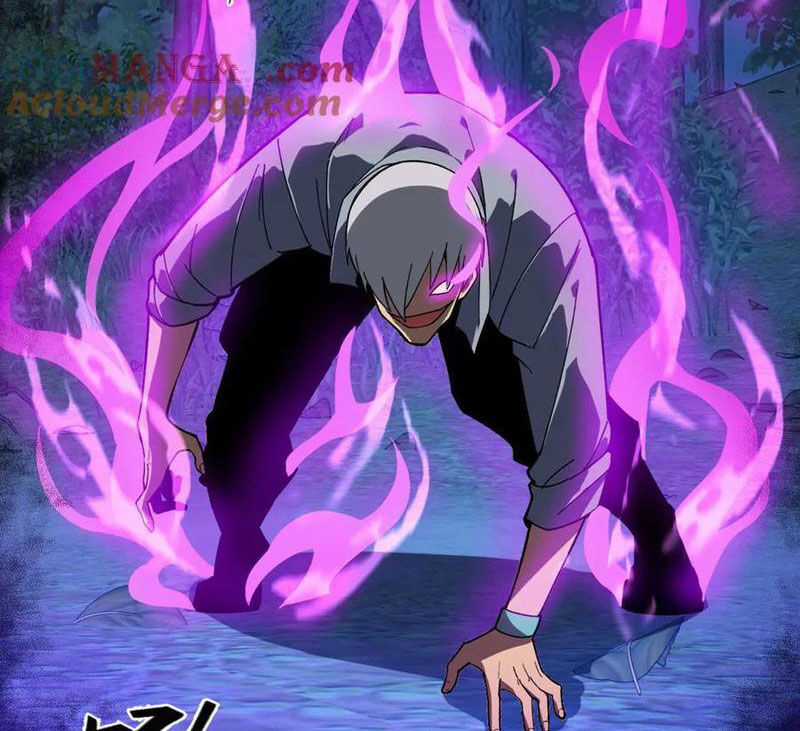 Sau Khi Chết, Ta Trở Thành Võ Đạo Thiên Ma Chapter 20 trang 67